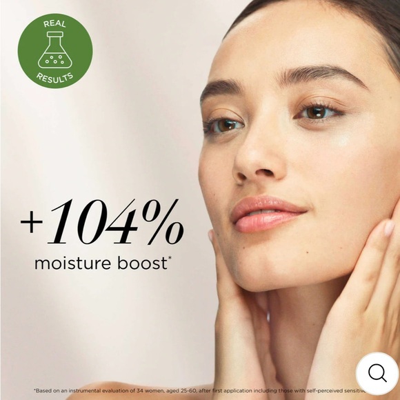 NIB WHITE TEA SKIN SOLUTIONS REPLENISHING MICRO-GEL CREAM BY ELIZABETH ARDEN - Picture 4 of 7